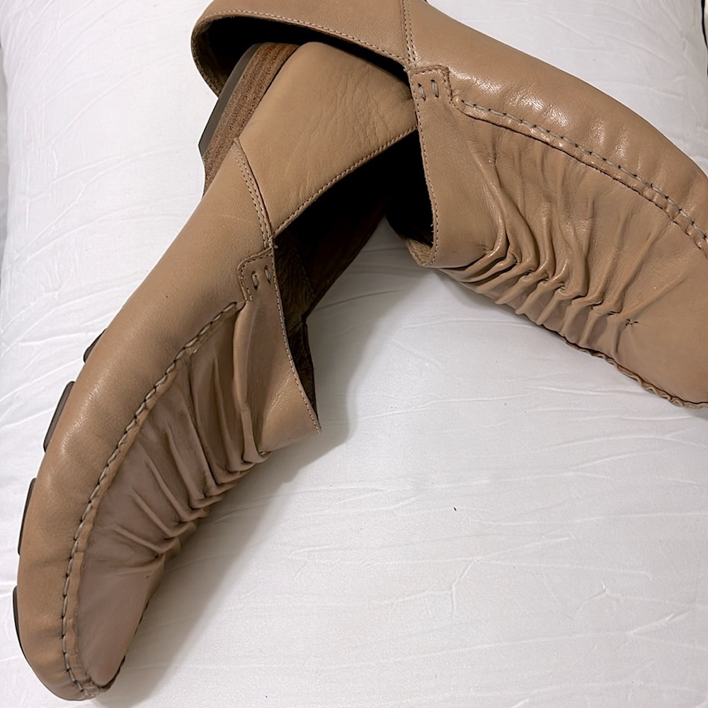 Clarks Artisan Collection  Flara Sz 8.5 Med